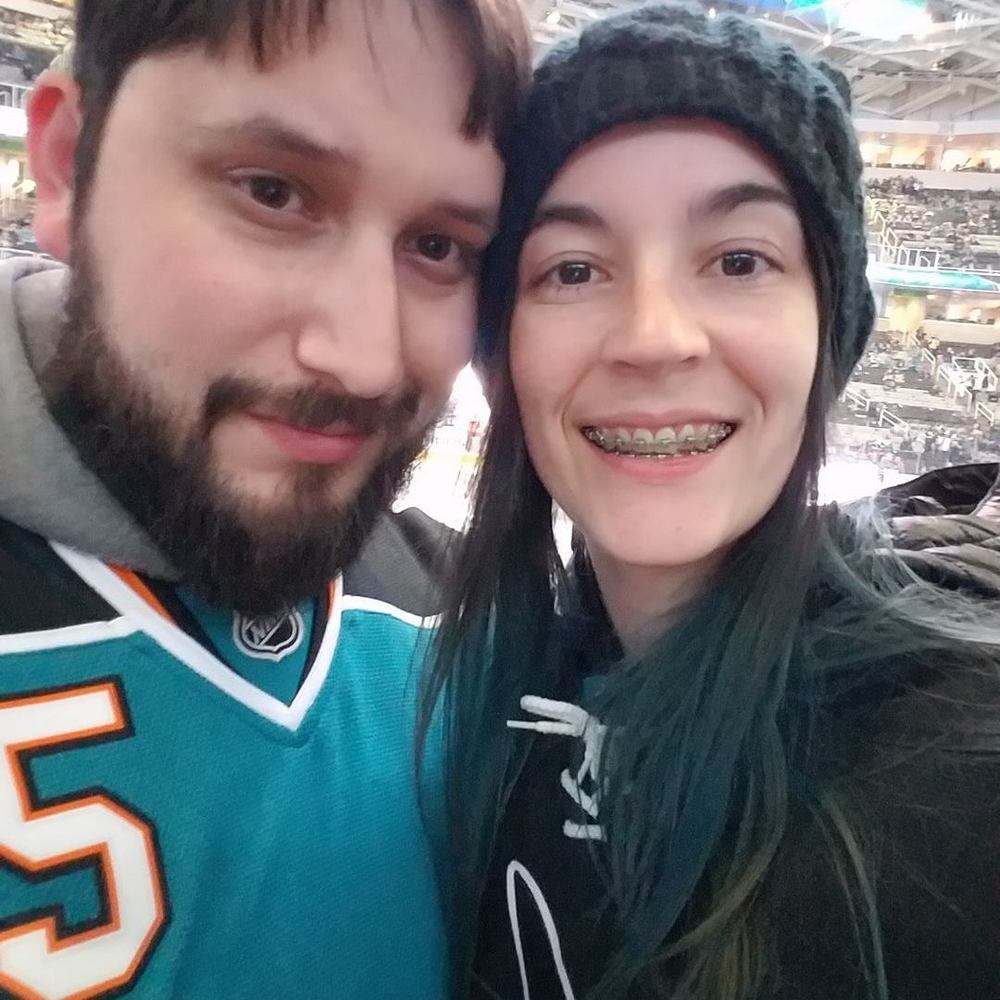 Meet your Posher, Katie